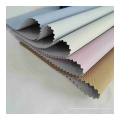 Großhandel China Moderne gute Beschichtung Minimatt Blackout Vorhang Home Textil Stoff